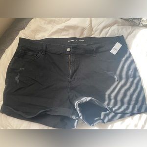 Old Navy Shorts Size 18